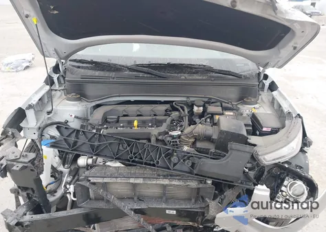 2025 Hyundai Venue Sel z USA, uszkodzony, nr VIN KMHRC8A37SU382511